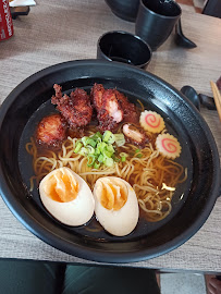 Rāmen du Restaurant de nouilles (ramen) OSAKA Street Food à Nancy - n°19