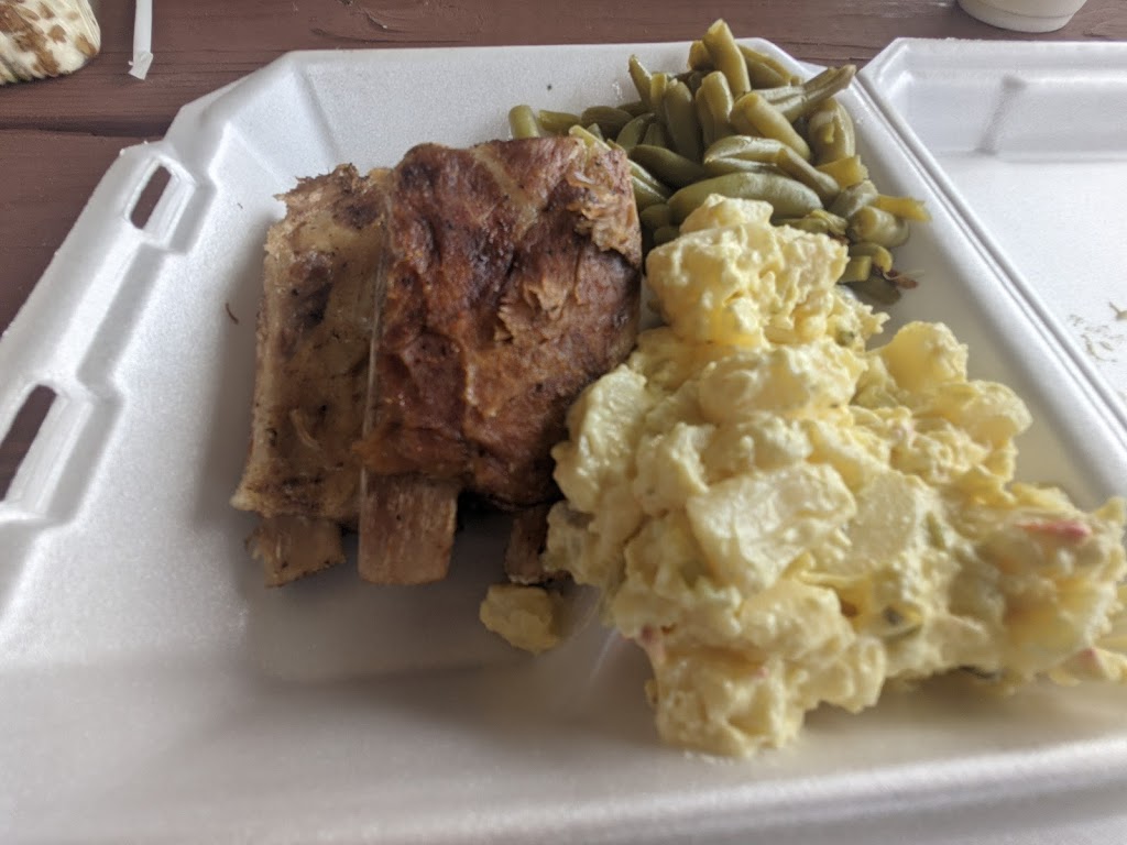 Mr G's Restaurant 31087