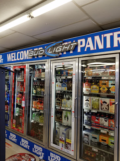 Wine Store «Party Pantry», reviews and photos, 1460 Gibson St, West Plains, MO 65775, USA