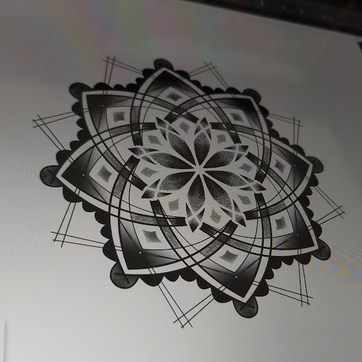 Tattoo Shop «Cult Status Tattoo», reviews and photos, 2153 Albany Post Rd, Montrose, NY 10548, USA