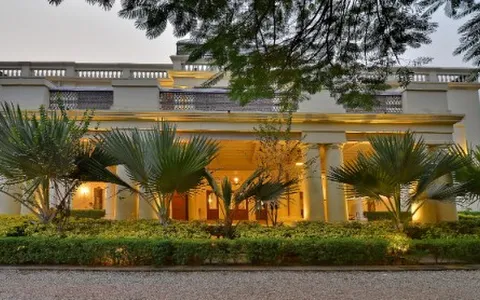 Taj Nadesar Palace image