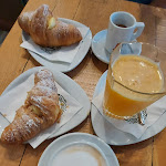 Photo n°1 de l'avis de Ste.a fait le 17/03/2024 à 14:03 sur le  Pasqua tradizione di Famiglia à Santhià