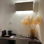 Photo n°18 de l'avis de Vivian.a fait le 08/04/2023 à 17:00 sur le  Ninfea Luxury Suites à Venice