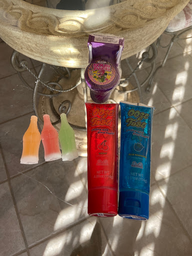 Ice Cream Shop «Sweet Noshings», reviews and photos, 2113 Madison Ave, Memphis, TN 38104, USA