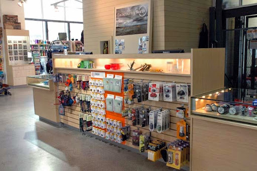 Camping Store «Backcountry North», reviews and photos, 284 W Maple Rd, Birmingham, MI 48009, USA