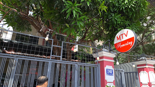 MTV Homestay Vũng Tàu
