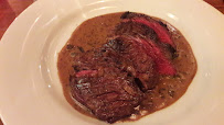 Steak du Restaurant français Le Galoubet à Arles - n°9