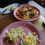 Photo n°1 de l'avis de Frank.o fait le 23/01/2024 à 11:39 sur le  Eva's Kitchen an der Markthalle à Hanover