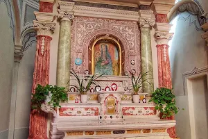 Santuario della Madonna dell'Aiuto image