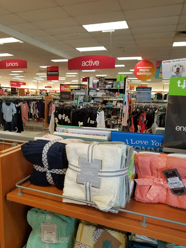 Department Store «T.J. Maxx», reviews and photos, 1945 W Palmetto St, Florence, SC 29501, USA