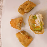 Photo n°7 de l'avis de Mirko.r fait le 18/07/2022 à 20:41 sur le  Pizzeria L'Antica Ricetta -Roseto- à Roseto degli Abruzzi