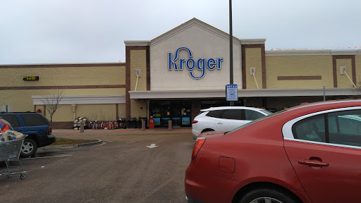 Grocery Store «Kroger», reviews and photos, 3408 Pemberton Square Blvd, Vicksburg, MS 39180, USA