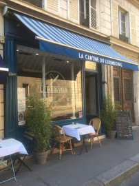 Photos du propriétaire du Bar-restaurant à huîtres Le Mareyeur à Paris - n°15