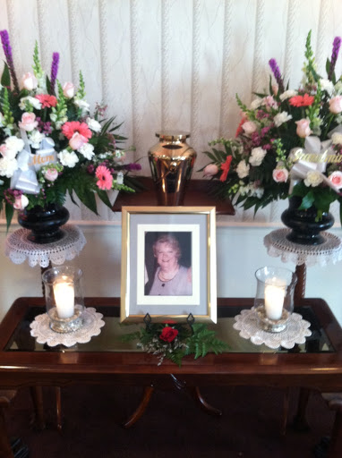 Funeral Home «Carter Funeral Home Inc & Monuments», reviews and photos, 1604 Grant Blvd, Syracuse, NY 13208, USA