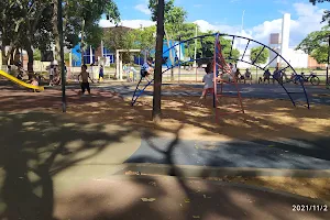 Playground Da Lagoa Maior image