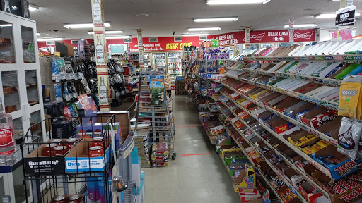 Party Store «Party Shop», reviews and photos, 110 S Maumee St, Tecumseh, MI 49286, USA