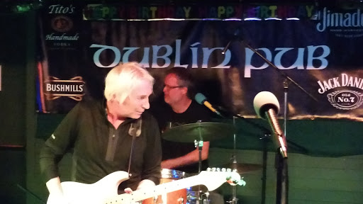 Pub «Dublin Pub», reviews and photos, 6821 SW Beaverton Hillsdale Hwy, Portland, OR 97225, USA