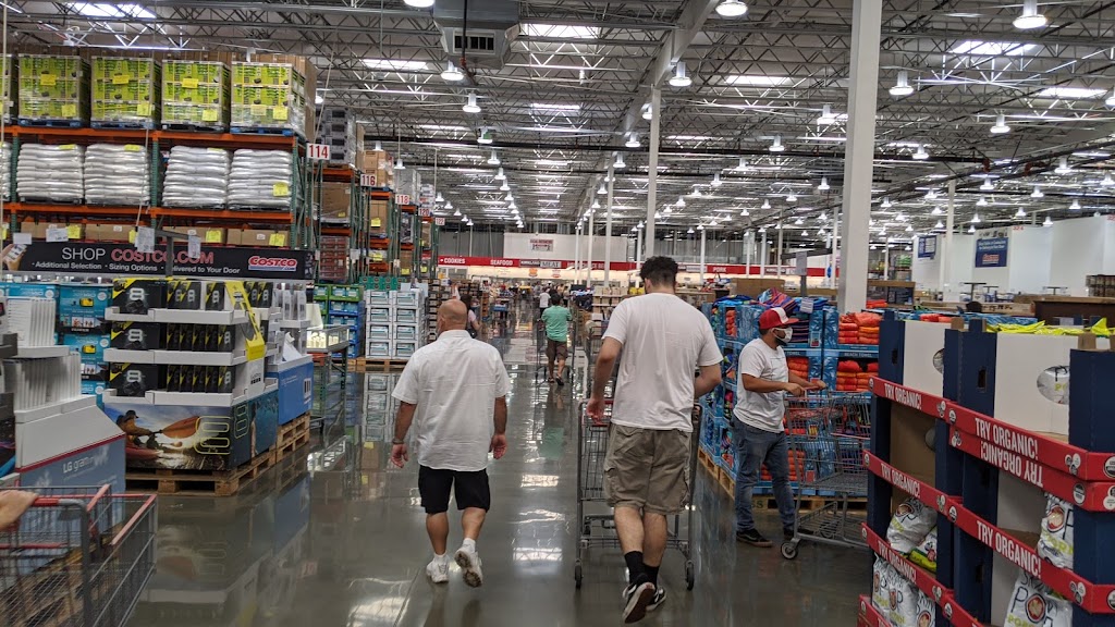 Costco Wholesale Torrance, CA 90505 Location, Reviews, Hours and