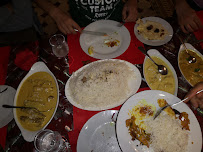 Korma du Restaurant indien LE SHALIMAR à Nancy - n°3