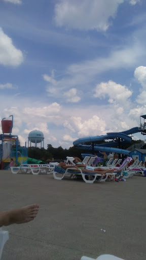 Water Park «Marion Splash House», reviews and photos, 2601 S Adams St, Marion, IN 46953, USA