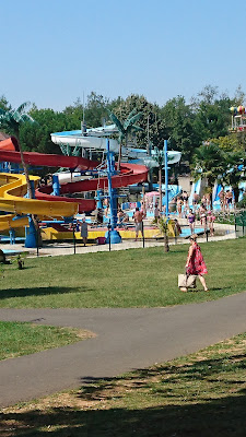 Jacquou Parc à Le Bugue