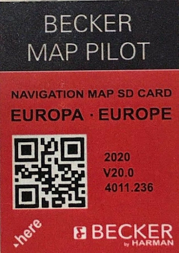 Értékelések erről a helyről: Becker Map Pilot Navigáció szerviz, Budapest - Számítógép-szaküzlet