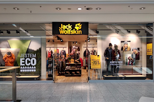 Jack Wolfskin Store Krakow image