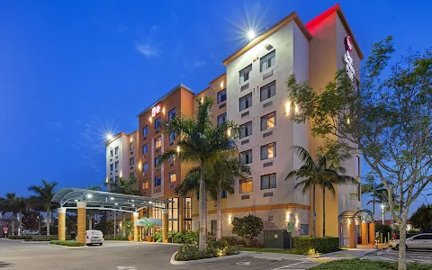 Best Western Plus Miami Executive Airport Hotel & Suites image