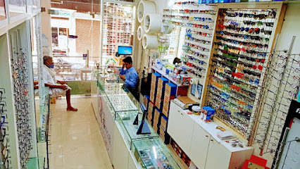 Rajeev Opticals – Best Eye Doctors | Contact Lens and Solution | Branded Spectacle, Glasses & Sunglasses Dealers in Kuchaman