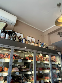 Intérieur du Restaurant MeatCouture Delicatessen à Brest - n°12
