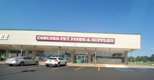Pet Supply Store «Concord Pet Foods & Supplies», reviews and photos, 1720 Faulkland Rd, Wilmington, DE 19805, USA