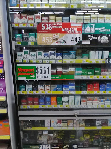 Discount Store «Dollar General», reviews and photos, 2000 US-23, Weber City, VA 24290, USA