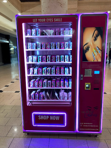 Shopping Mall «Concord Mall», reviews and photos, 4737 Concord Pike, Wilmington, DE 19803, USA