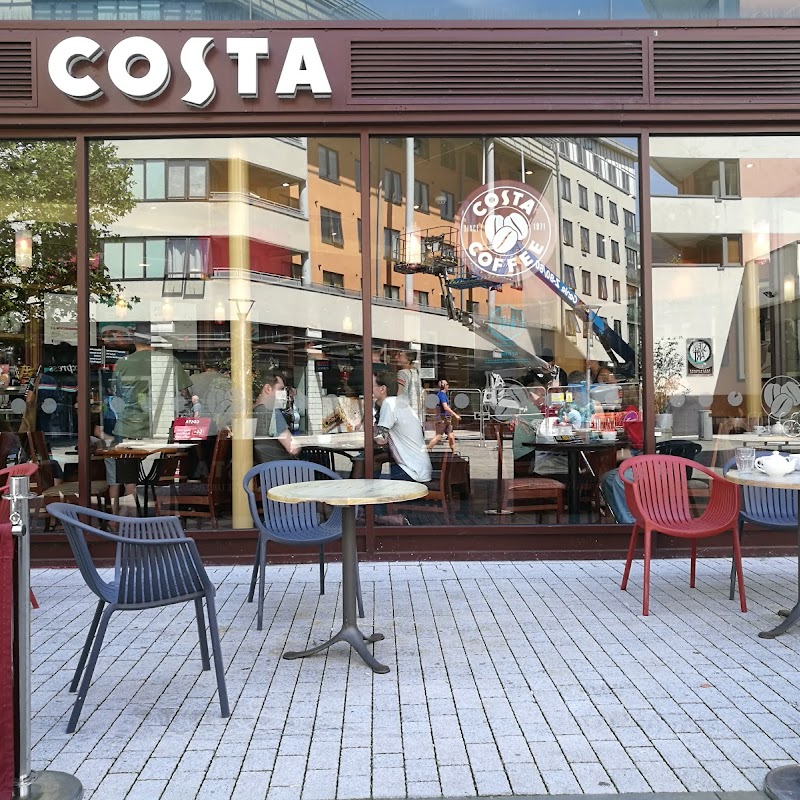 Costa Coffee