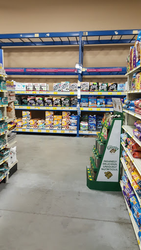 Pet Supply Store «PetSmart», reviews and photos, 1900 W International Speedway Blvd, Daytona Beach, FL 32114, USA