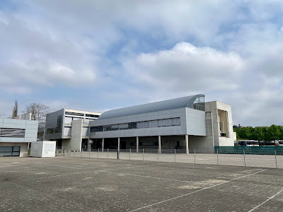 Le Collège du Kochersberg à Truchtersheim