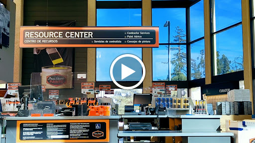 Paint Store «Dunn-Edwards Paints - Pasadena», reviews and photos, 3897 E Colorado Blvd, Pasadena, CA 91107, USA