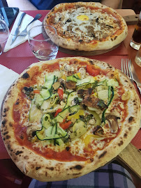 Pizza du Pizzeria Le Vendôme à Montrouge - n°4