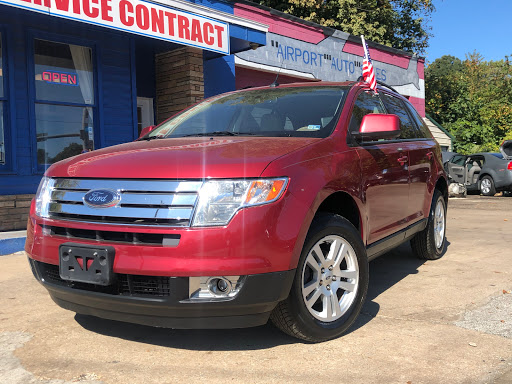 Used Car Dealer «Airport Auto Sales», reviews and photos, 1521 Jefferson Davis Hwy, Fredericksburg, VA 22406, USA