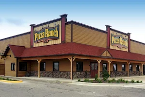 Pizza Ranch image