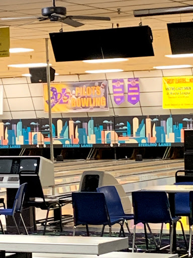 Bowling Alley «Sterling Lanes», reviews and photos, 33200 Schoenherr Rd, Sterling Heights, MI 48312, USA