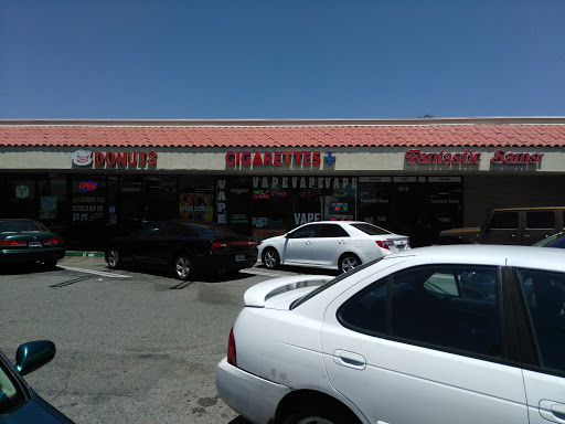 Cigarette Plus & Vape Store, 12079 Central Ave, Chino, CA 91710, USA, 