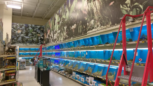 Pet Supply Store «PetSmart», reviews and photos, 2255 Pine Ridge Rd, Naples, FL 34109, USA