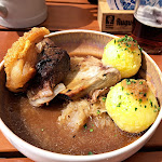 Photo n°1 de l'avis de Andreas.o fait le 06/05/2024 à 17:06 sur le  Zum Albrecht Dürer Haus à Nuremberg