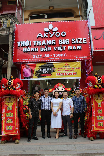 AKYOO Gò Vấp TP. HCM