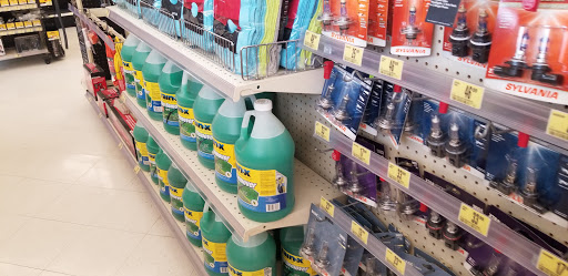 Hardware Store «Harbor Freight Tools», reviews and photos, 1460 Main St, Hamilton, OH 45013, USA