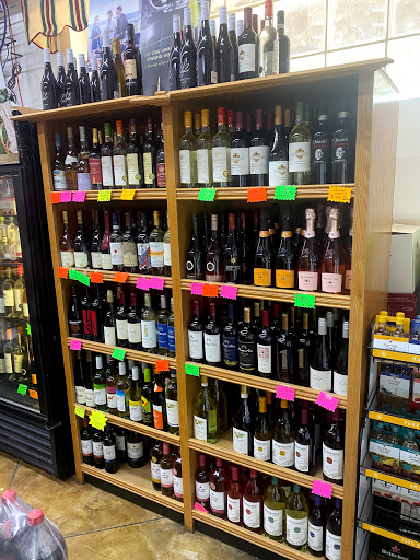 Grocery Store «Crossroad Market & Deli Inc», reviews and photos, 10800 N Military Trl # 120, West Palm Beach, FL 33410, USA