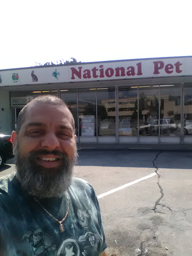 Pet Store «National Pet Center», reviews and photos, 726 Reservoir Ave, Cranston, RI 02910, USA