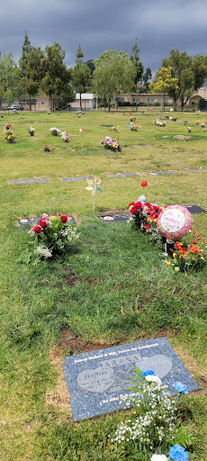 Cemetery «San Fernando Mission Catholic Cemetery», reviews and photos, 11160 Stranwood Ave, Mission Hills, CA 91345, USA
