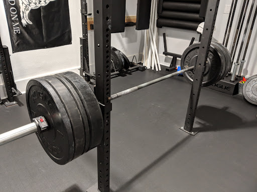 Gym «Harter Strength and Conditioning - Chestnut Hill», reviews and photos, 1281 W Roxbury Pkwy, Chestnut Hill, MA 02467, USA